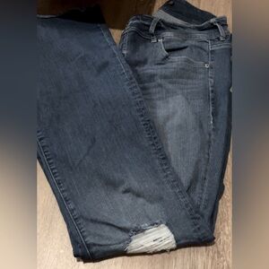 Torrid like new 16 x tall